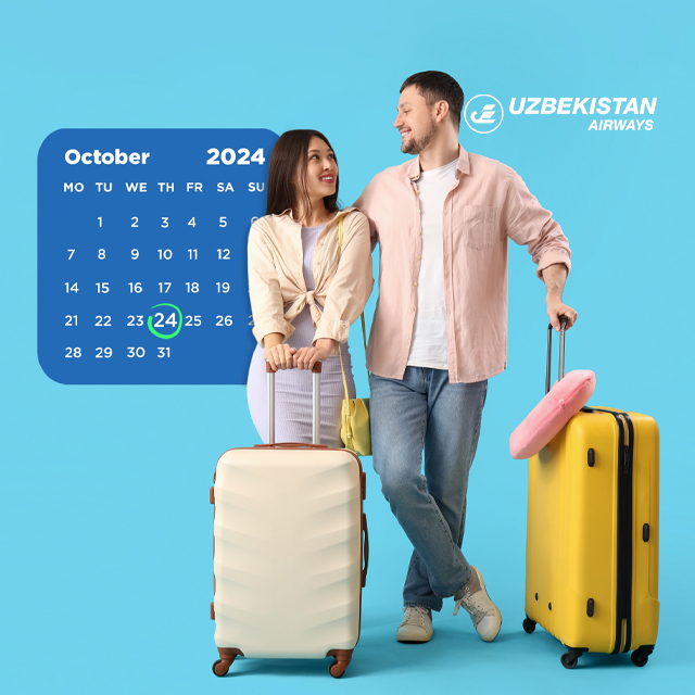 News Official site of Uzbekistan Airways JSC